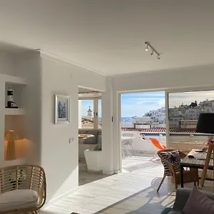  Apartment Ocean Balcony Portugal